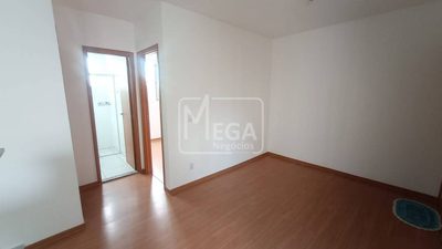 Apartamento, 2 quartos, 40 m² - Foto 4