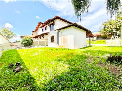 Casa, 5 quartos, 530 m² - Foto 4