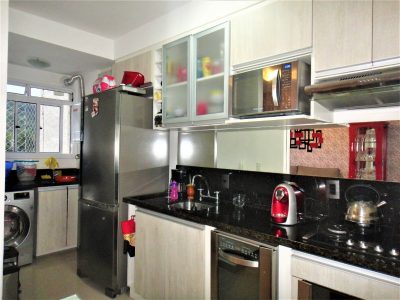 Apartamento, 2 quartos, 56 m² - Foto 5