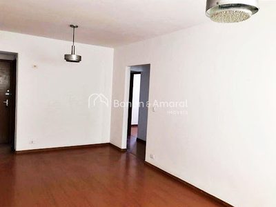 Apartamento, 3 quartos, 98 m² - Foto 2