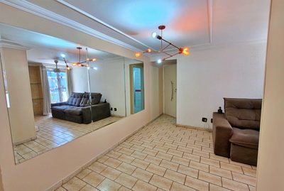 Apartamento, 2 quartos, 60 m² - Foto 3
