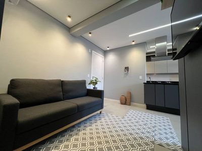 Apartamento, 2 quartos, 66 m² - Foto 3