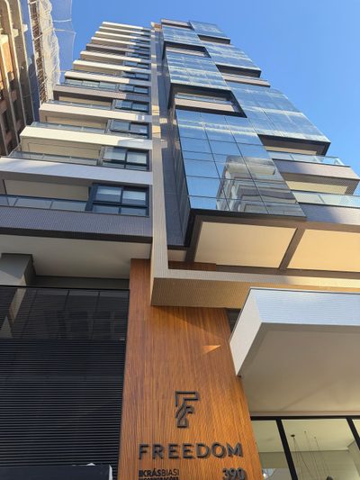 Apartamento, 3 quartos, 118 m² - Foto 2