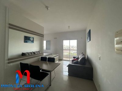 Apartamento, 1 quarto - Foto 1