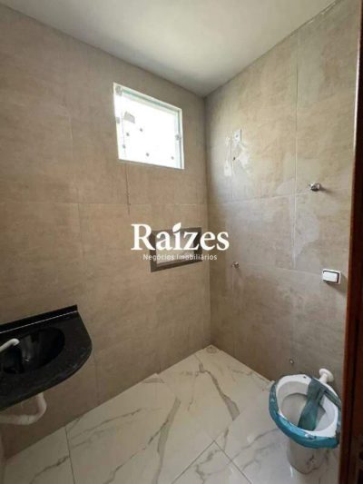 Casa, 2 quartos, 70 m² - Foto 2
