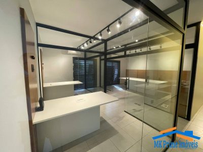Prédio Inteiro, 180 m² - Foto 2