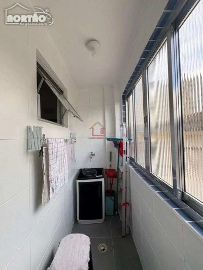 Casa, 2 quartos, 47 m² - Foto 3