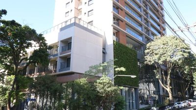 Apartamento, 3 quartos, 157 m² - Foto 2