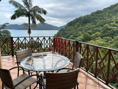 Casa, 5 quartos, 360 m² - Foto 4
