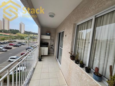 Apartamento, 3 quartos, 73 m² - Foto 3