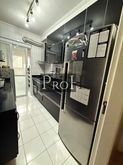 Apartamento, 3 quartos, 79 m² - Foto 5