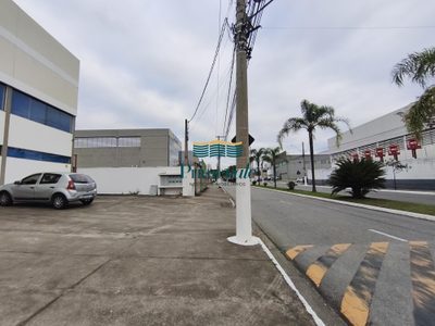 Depósito-Galpão - Foto 2