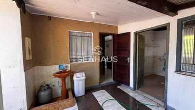 Casa, 1 quarto, 45 m² - Foto 2