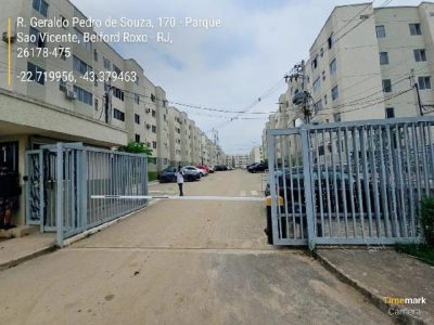 Apartamento, 2 quartos, 41 m² - Foto 1