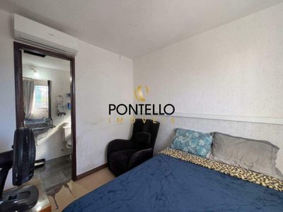 Apartamento, 3 quartos, 72 m² - Foto 4