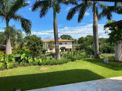 Chácara, 4 quartos, 1128 m² - Foto 4