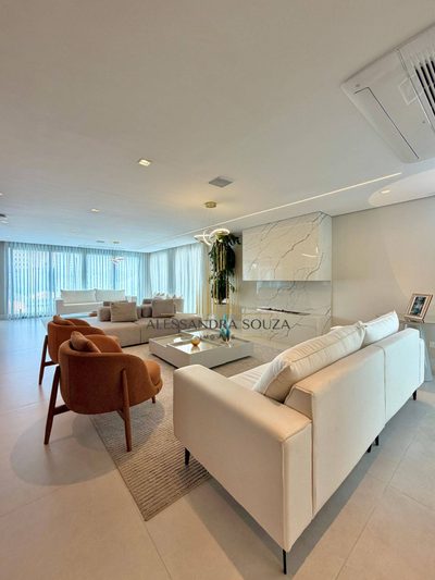 Casa, 6 quartos, 490 m² - Foto 3
