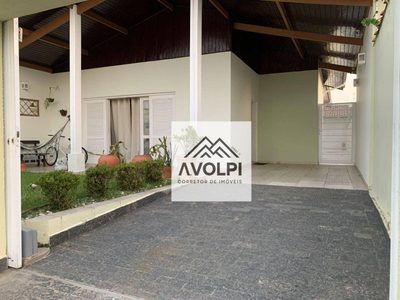 Casa, 3 quartos, 278 m² - Foto 2