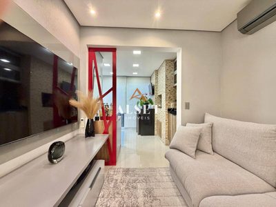 Apartamento, 2 quartos, 59 m² - Foto 4