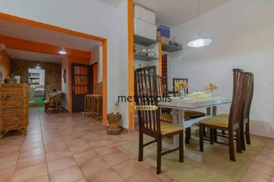 Sobrado, 3 quartos, 310 m² - Foto 3