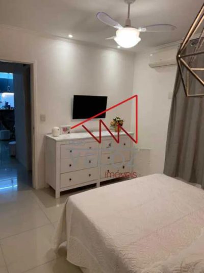 Apartamento, 1 quarto, 40 m² - Foto 1