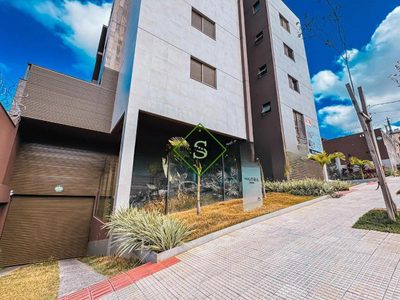 Cobertura, 3 quartos, 160 m² - Foto 3