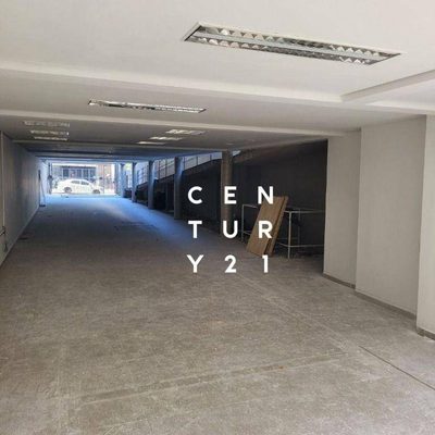 Loja-Salão, 521 m² - Foto 5