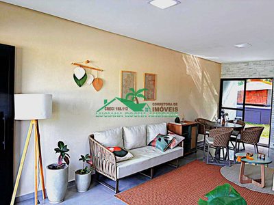 Sobrado, 2 quartos, 82 m² - Foto 3