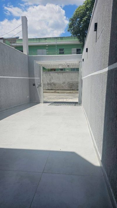 Sobrado, 3 quartos - Foto 5