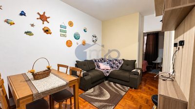 Apartamento, 2 quartos, 57 m² - Foto 4