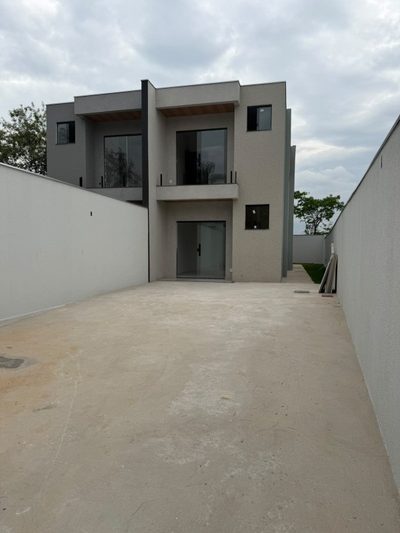 Casa, 3 quartos, 220 m² - Foto 3