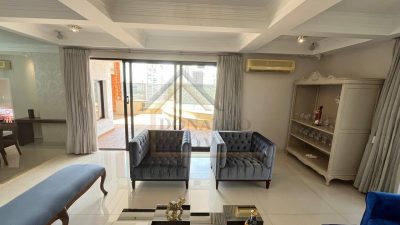 Apartamento, 4 quartos, 298 m² - Foto 3
