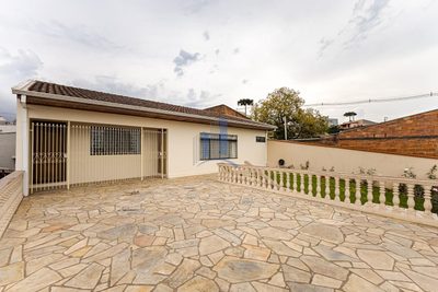 Casa, 3 quartos, 135 m² - Foto 1