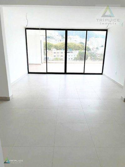 Apartamento, 2 quartos, 109 m² - Foto 2