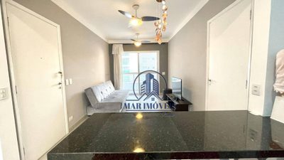 Apartamento, 2 quartos, 70 m² - Foto 4
