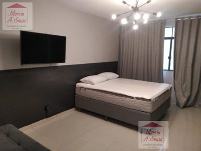 Kitnet-Studio, 40 m² - Foto 5