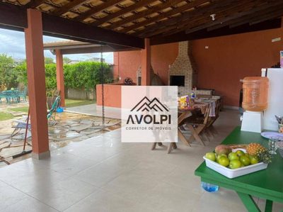 Casa, 4 quartos, 154 m² - Foto 5