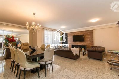 Apartamento, 3 quartos, 133 m² - Foto 3