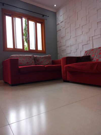 Casa de Condomínio, 4 quartos - Foto 5