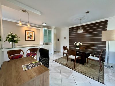 Apartamento, 2 quartos, 91 m² - Foto 5