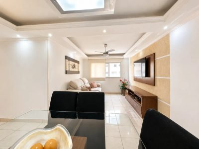 Apartamento, 3 quartos, 89 m² - Foto 1