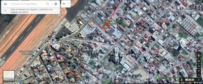 Terreno, 720 m² - Foto 2