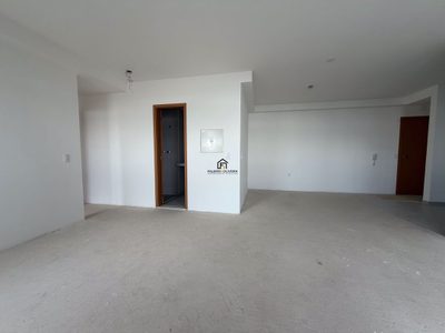 Apartamento, 2 quartos, 95 m² - Foto 4