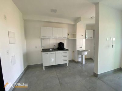 Apartamento, 2 quartos, 60 m² - Foto 5