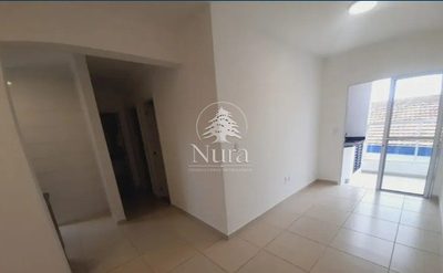 Apartamento, 2 quartos, 55 m² - Foto 2