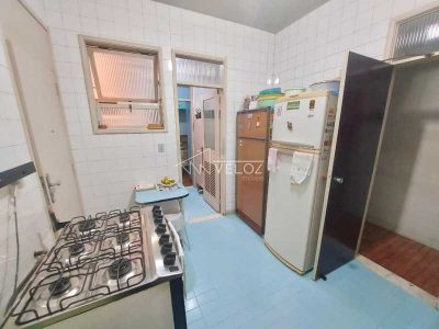 Apartamento, 3 quartos, 121 m² - Foto 3