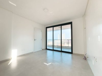 Apartamento, 3 quartos, 90 m² - Foto 3