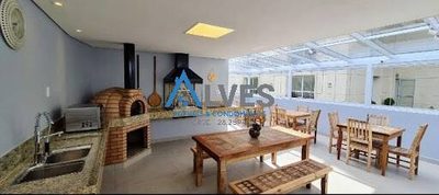 Apartamento, 2 quartos, 48 m² - Foto 1