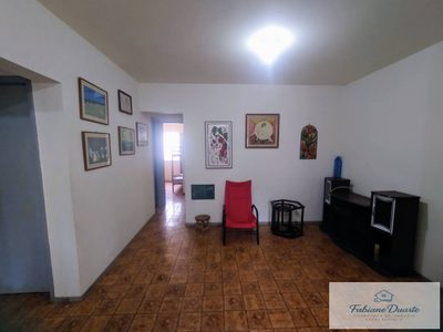 Apartamento, 2 quartos, 72 m² - Foto 2