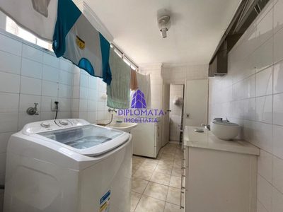 Apartamento, 3 quartos, 100 m² - Foto 4